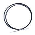 thumbnail image 2 of Trunk Lid Release Cable Fit for Toyota For Camry 2012-17 LE Sedan 4-Door 2.5L, 2 of 9