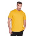 thumbnail image 1 of T-shirt à manches courtes George Plus pour hommes, 1 of 6