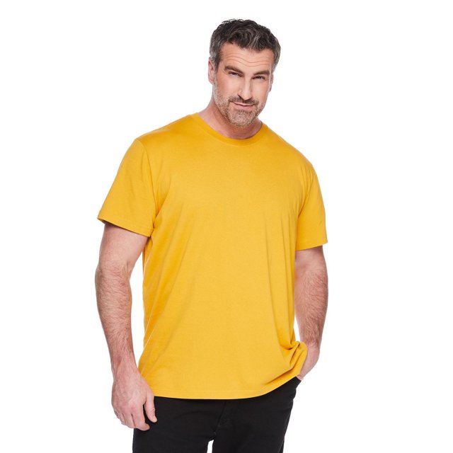 T-shirt à manches courtes George Plus pour hommes