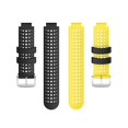 thumbnail image 3 of TIMIFIS Watch Bands For Garmin Forerunner 220 230 235 620 630 735 Replacement Wrist Band Strap Gift, 3 of 5
