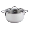 thumbnail image 1 of Meyer Nouvelle 5.4 L Dutch Oven, 1 of 4