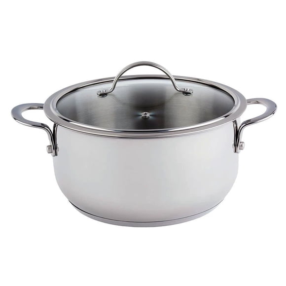 Meyer Nouvelle 5.4 L Dutch Oven