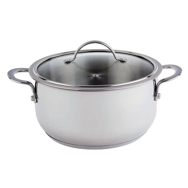 Meyer Nouvelle 5.4 L Dutch Oven