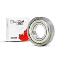 thumbnail image 1 of MAPLE ACE 6305-ZZ Ball Bearing Supreme Metal Shielded 25x62x17 mm, 1 of 4