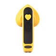 thumbnail image 1 of CAROOTU 2-in-1 Micro Steam Iron 2021 Handheld Household Portable Mini Electric Ironing Machine for Steaming Garment, 1 of 7