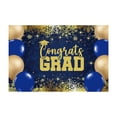 thumbnail image 1 of Danhjin Graduation Season Background Graduation Season Banners School Party Photo Background Cloth Backdrop, 1 of 1