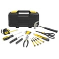 thumbnail image 4 of WorkPro Kit d’outils ménagers -40 pièces, boîte à outils, 4 of 6