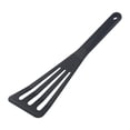 thumbnail image 1 of zanvin Holiday Gift, Spatulas ,Silicone Fish Spatula For Nonstick Cookware, Slotted Spatula Turner With Heat Resistants Silicone Handle For Cooking, 1 of 1