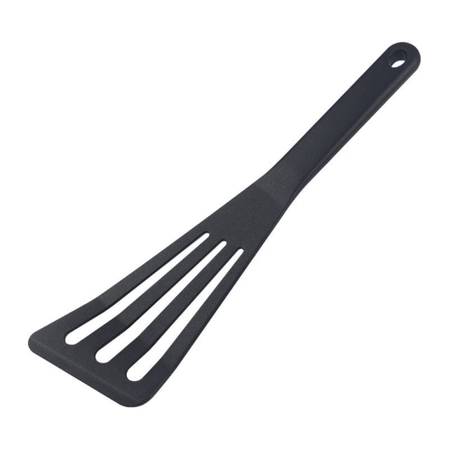 zanvin Holiday Gift, Spatulas ,Silicone Fish Spatula For Nonstick Cookware, Slotted Spatula Turner With Heat Resistants Silicone Handle For Cooking