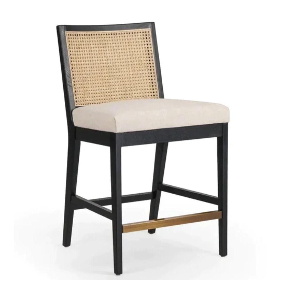 Take Me Home - Neville Armless Stool SET OF 2