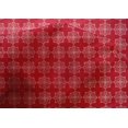 thumbnail image 4 of oneOone Coton Soie Tissu Mandala Géométrique Imprimé 1 Yard 42 Inch Wide, 4 of 4