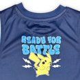 thumbnail image 2 of Pokemon Boy's crew neck tank top, 2 of 4