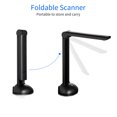 thumbnail image 3 of Amdohai Document Book Camera Scanner 5 Mega-pixel HD High-Definition A4 Scanning Size with USB Port, 3 of 8