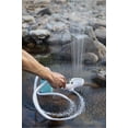 thumbnail image 2 of Portable Shower for Camping,Outdoor Mobile Shower Household Dormitory Rural Rental Self Suction Portable Shower Charging Shower,Portable Shower Stall,Shower to Shower,Outdoor Shower Camping, 2 of 3