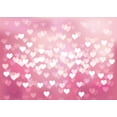 thumbnail image 1 of Lover Dreamlike Glitter Haloes Photography Background Studio Props E, 1 of 4