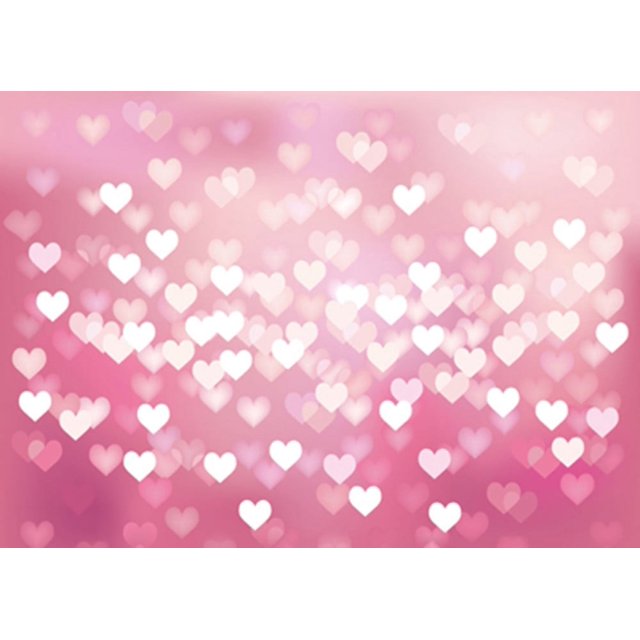 Lover Dreamlike Glitter Haloes Photography Background Studio Props E