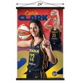 thumbnail image 2 of WNBA Indiana Fever - Caitlin Clark 24, 2 of 4