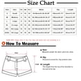 thumbnail image 3 of Timegard Shorts for Women Elastic Waisted Drawstring Athletic Sweatshorts Running Shorts with Pockets, 3 of 5
