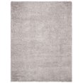 thumbnail image 3 of SAFAVIEH Fontana Jamie Solid Plush Shag Area Rug, 3 of 8