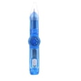 thumbnail image 2 of Huayishang Pen With LED Light To Help Stress Reducer Thinking Ballpoint Pen Pen Stress Anxiety With, 2 of 9