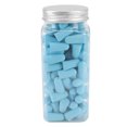 thumbnail image 2 of 120pcs Slow Rebound Sponge Ear Plugs, Noise Reduction, Expandable, Easy Wearing, Lightweight, Portable, 2 of 8
