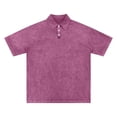 thumbnail image 4 of Pack of Turtle Neck Top for Men Men's T Shirts Men Small Shirts New Edition T Shirt Tee Shirts for Men Mens Large Shirts Long Sleeve Mens Mens Pack of Shirts Long Sleeve Men Running Shirt Long Sleeve, 4 of 4
