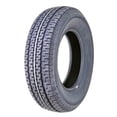 thumbnail image 1 of Grand Ride One Premium FREE COUNTRY Trailer Tire ST 205/75R14 8PR Load Range D w/Featured Side Scuff Guard, 1 of 4