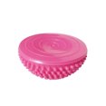 thumbnail image 3 of tredstone Half Round Massage Ball Effective Massage Tool Made With PVC Durable And Practical Balance Pod black 1Set, 3 of 6