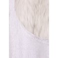 thumbnail image 4 of Adult White Bunny Costume, 4 of 9