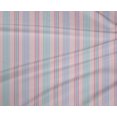 thumbnail image 4 of oneOone Polyester Lycra Fabric Vertical Stripe Print Fabric BTY 56 Inch Wide, 4 of 4