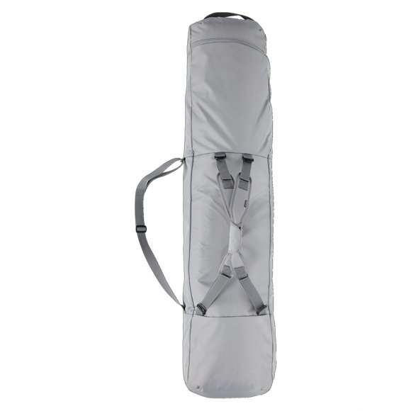 Burton Commuter Space Sack Board Bag, Sharkskin, 146