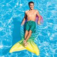 thumbnail image 3 of INTEX Mermaid Tail Pool Float, 3 of 5