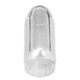 thumbnail image 1 of LAFGUR Têtes de Rechange pour Rasoir, Écran de Grille de Rasoir de Remplacement, Grille de Rechange pour Rasage Tout Autour Réduire l'Irritation Résistant à l'Usure Grille de Rechange Portable pour 5S, 1 of 8