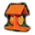 thumbnail image 1 of Going Green Recycled Oriole Feeder, 1 of 1