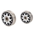 thumbnail image 1 of 2 Pcs Poids de Laboratoire Personnalisés pour Odyssey Stroke Golf Putter 20G & 25G, 1 of 7