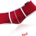 thumbnail image 2 of Caleçons Boxeurs Aguichant pour Hommes Lots Colorés 2 Tailles, 2 of 3