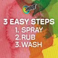 thumbnail image 5 of Shout® Vaporisateur Détachant pour Lessive, 650 ml, 5 of 5