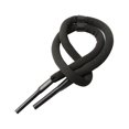thumbnail image 1 of QualitChoice Swimming Glasses Retainer Portable Adjustable Flexible Sunglasses Keeper Black, 1 of 6