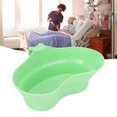 thumbnail image 4 of Vomit Basin Cup, Elderly Vomit Basin Cup    Unbreakable Grip Handle  For Elderly For Hospital, 4 of 8