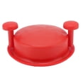 thumbnail image 4 of Meat Shredder, Chicken Shredder Multipurpose Meat Shredding Tool for Vegetables Pulled Pork Beef Chicken, 4 of 7