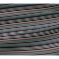 thumbnail image 5 of oneOone Tissu Jersey en Viscose Tissu à Imprimé à Rayures Horizontales BTY 60 Pouces de Large, 5 of 5