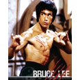 thumbnail image 1 of Bruce Lee - Affiche de Combat (16 x 20), 1 of 1