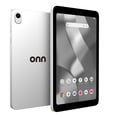 thumbnail image 4 of Tablette onn 7"/17,8 cm, processeur Core de 5e génération, 64 Go de stockage, 4 Go de RAM, Android 16, blanc argent, 4 of 7