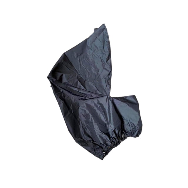 Baohd Sac de Golf Durable Housses de Voyage Capuche Étui Pliant Imperméable