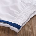 thumbnail image 4 of Tenues de Sport d'Été pour Hommes, Shorts de Course à Cordon Élastique, 4 of 8