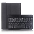 thumbnail image 4 of Bluetooth Keyboard Leather Case compatible Huawei MediaPad M5 10.8 inch High quality Gift, 4 of 5