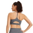 thumbnail image 2 of Jockey Women's Low Impact T-Back Sports Bra, 2 of 7