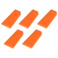 thumbnail image 3 of Arbre à Épices, 5 Pcs Orange Résistant aux Chocs pour Menuiserie, 3 of 8