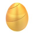 thumbnail image 2 of Fridja Summer Savings Printed Eggs Toy Easter Eggs, 2 of 5