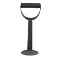 thumbnail image 1 of Adjustable Kettlebell Handle for Weight Plates 100kg Capacity Ergonomic Grip Home Gym Workout with Versatile Design for Strength and Cardio Training, 1 of 7